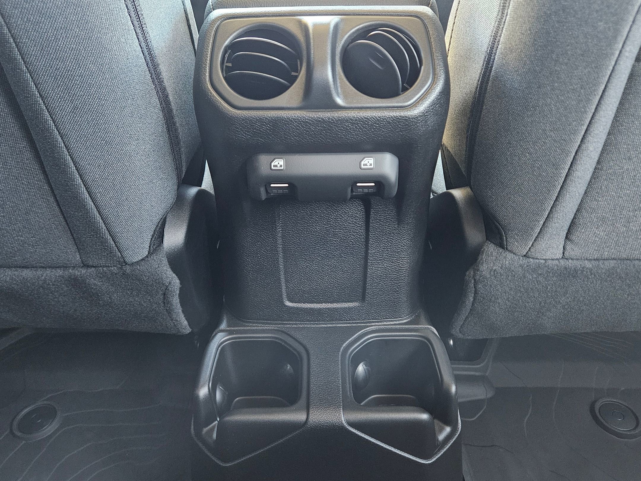 New 2026 Jeep Wrangler Willys image 24