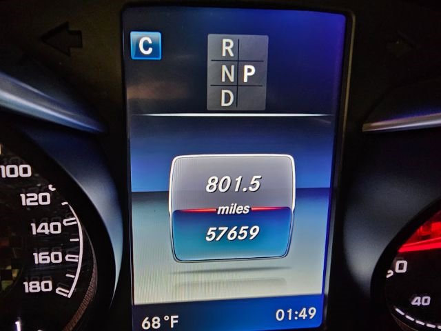 Used 2017 Mercedes-Benz C 43 AMG 4MATIC Sedan image 12