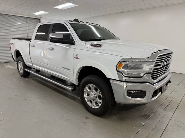 Used 2022 RAM 2500 Laramie image 3