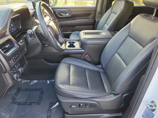 Used 2023 Chevrolet Suburban LT AWD/4WD image 18