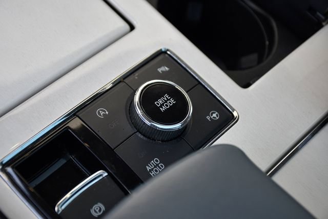 Used 2018 Lincoln Navigator L Black Label image 13