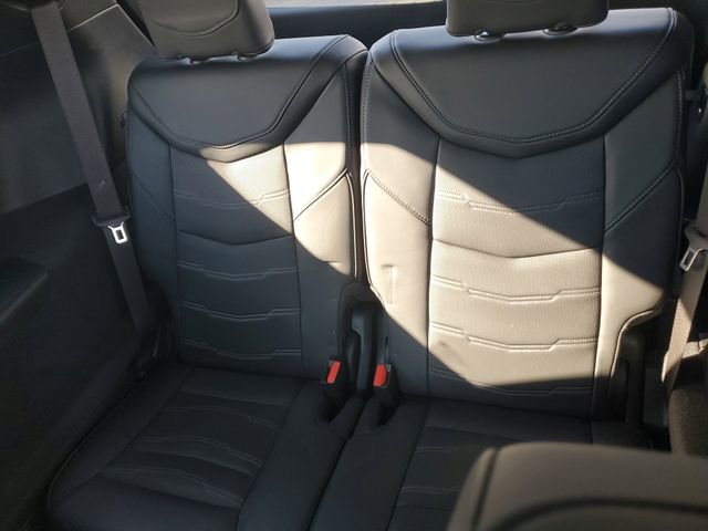 Certified 2021 Cadillac XT6 Sport w/ Platinum Package AWD/4WD image 11