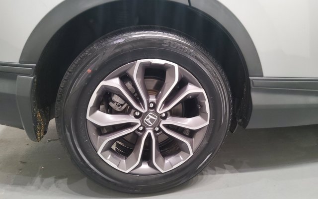 Used 2020 Honda CR-V EX-L image 42