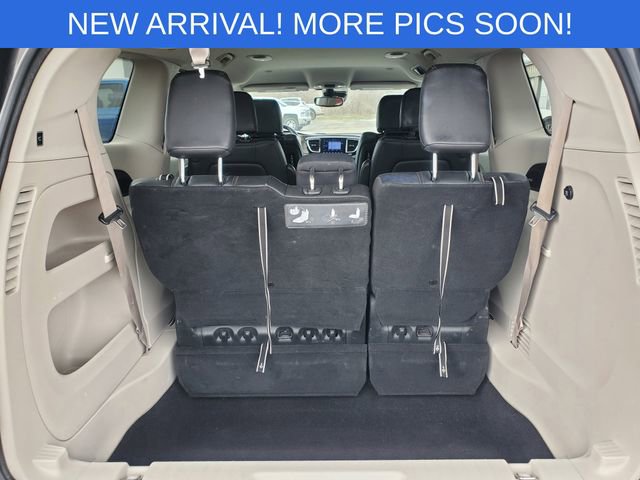 Used 2017 Chrysler Pacifica Touring-L Plus w/ Advanced Safetytec Group image 30