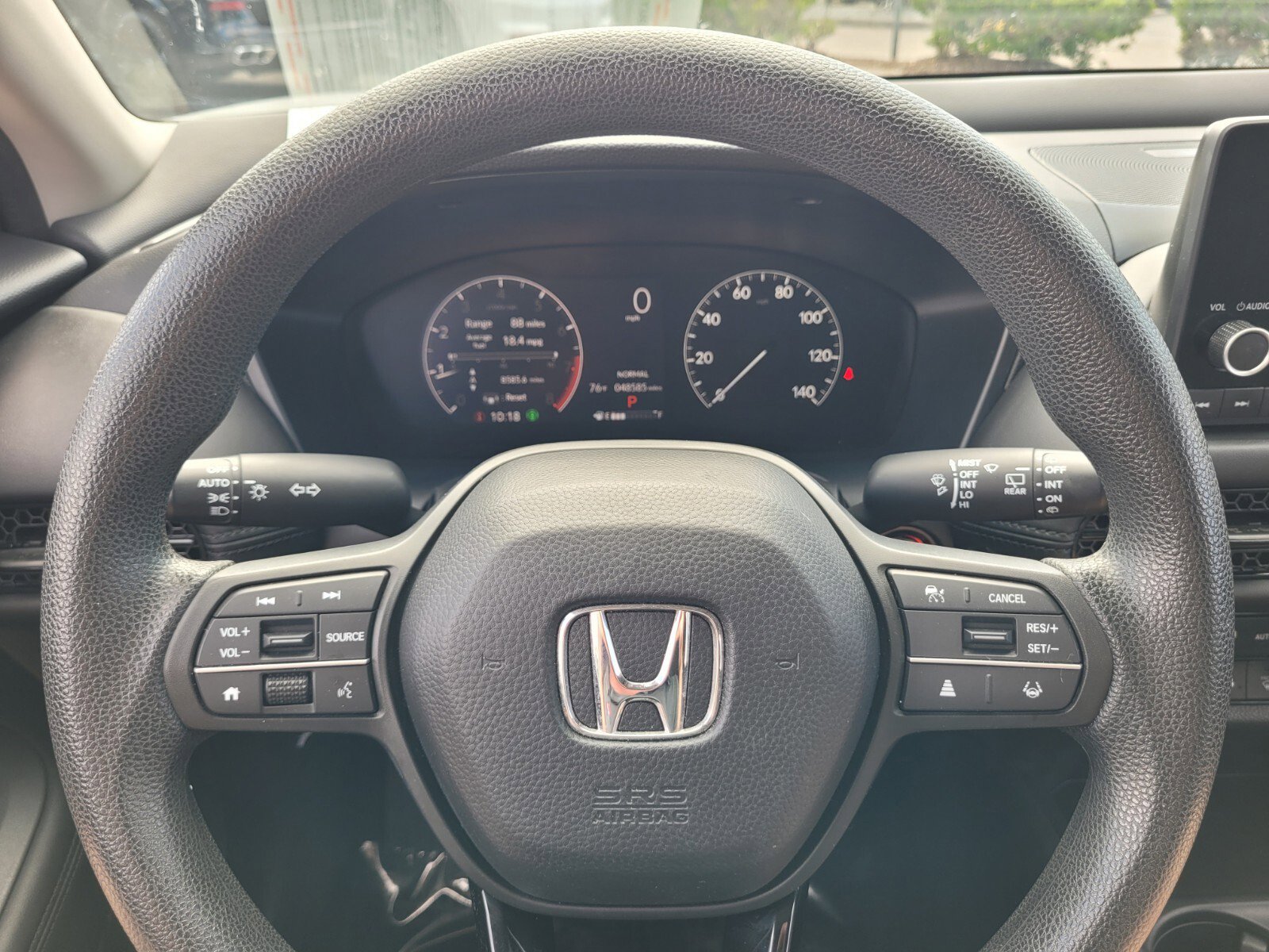 Used 2023 Honda HR-V LX image 24