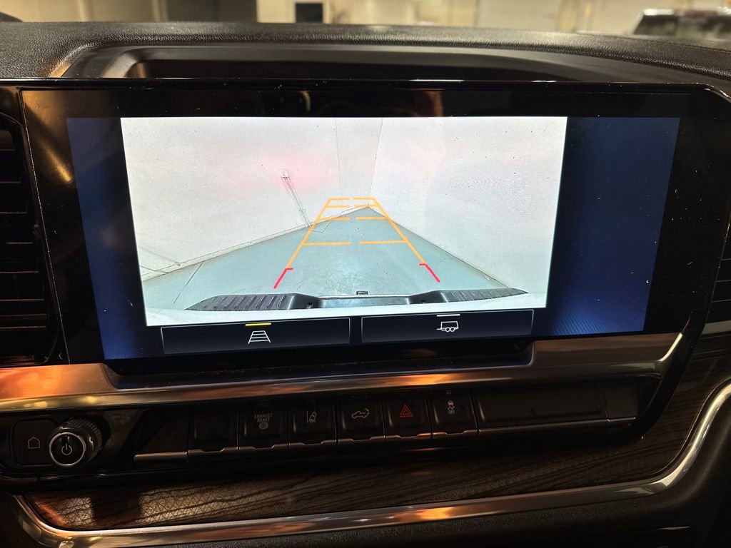 Certified 2024 Chevrolet Silverado 2500 LT image 14