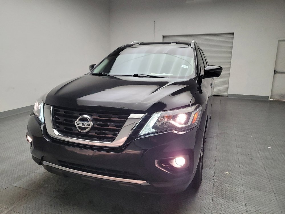 Used 2018 Nissan Pathfinder SL image 15