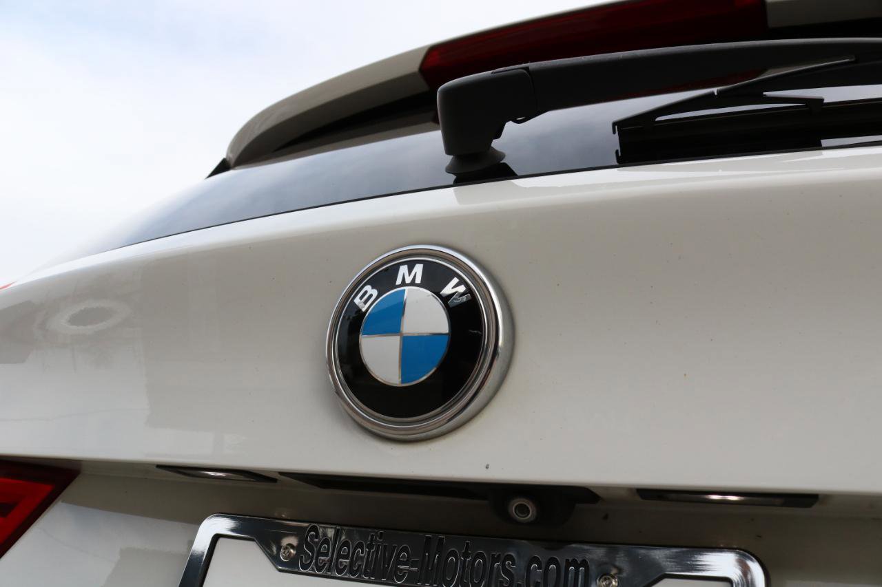 Used 2016 BMW X5 xDrive35i AWD/4WD image 15