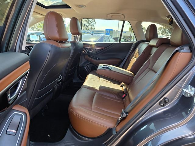 Certified 2023 Subaru Outback Touring XT image 18