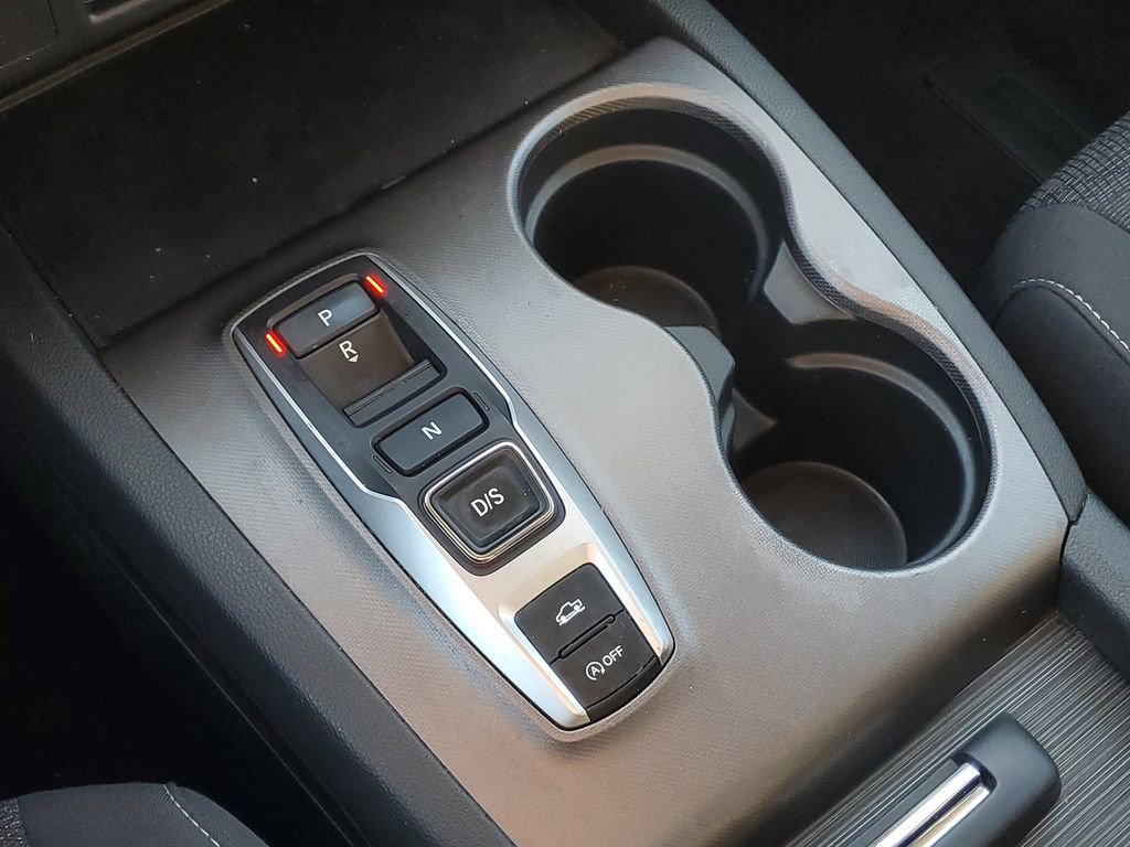 Used 2023 Honda Ridgeline Sport image 21