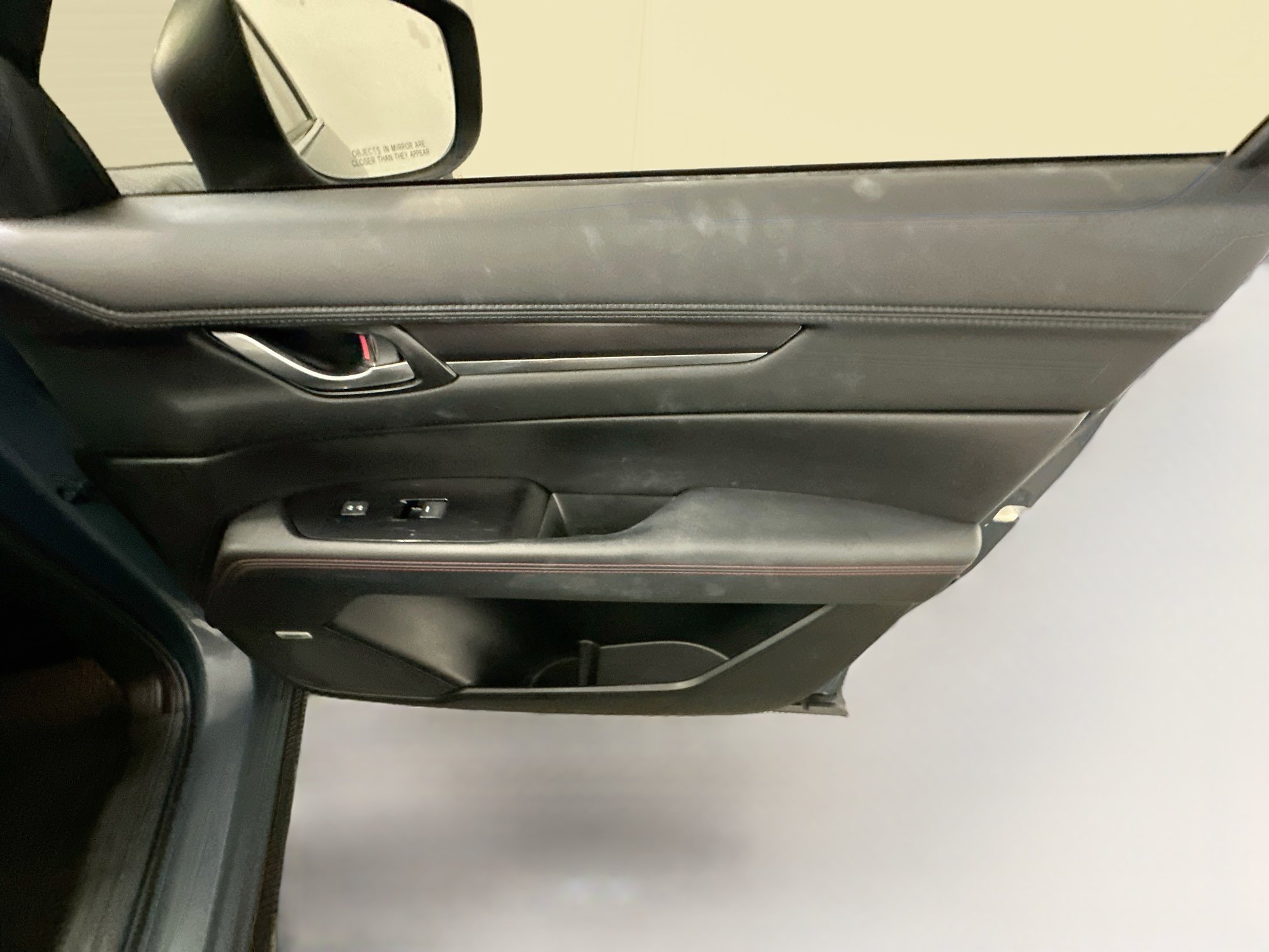 Used 2023 MAZDA CX-5 Carbon Edition AWD/4WD image 34