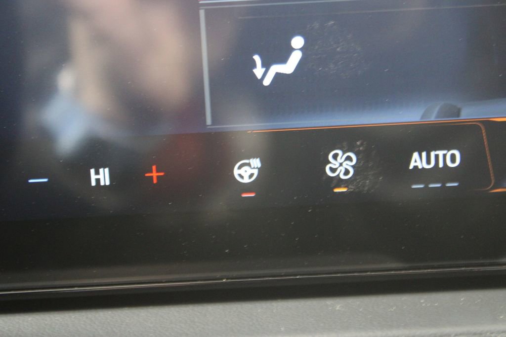 New 2025 Ford Mustang Dark Horse image 41