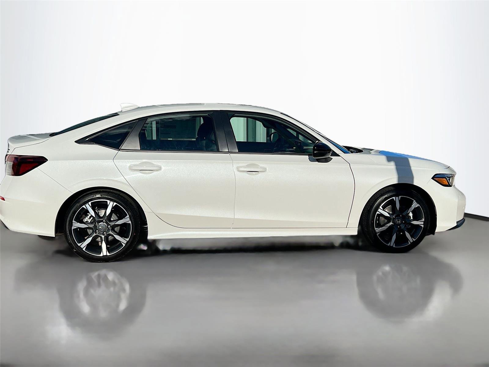 New 2026 Honda Civic Sport Touring image 8