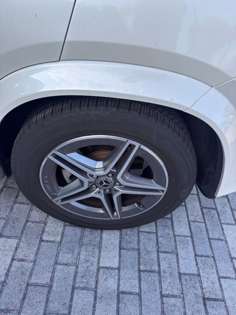Used 2022 Mercedes-Benz GLE 450 4MATIC image 49