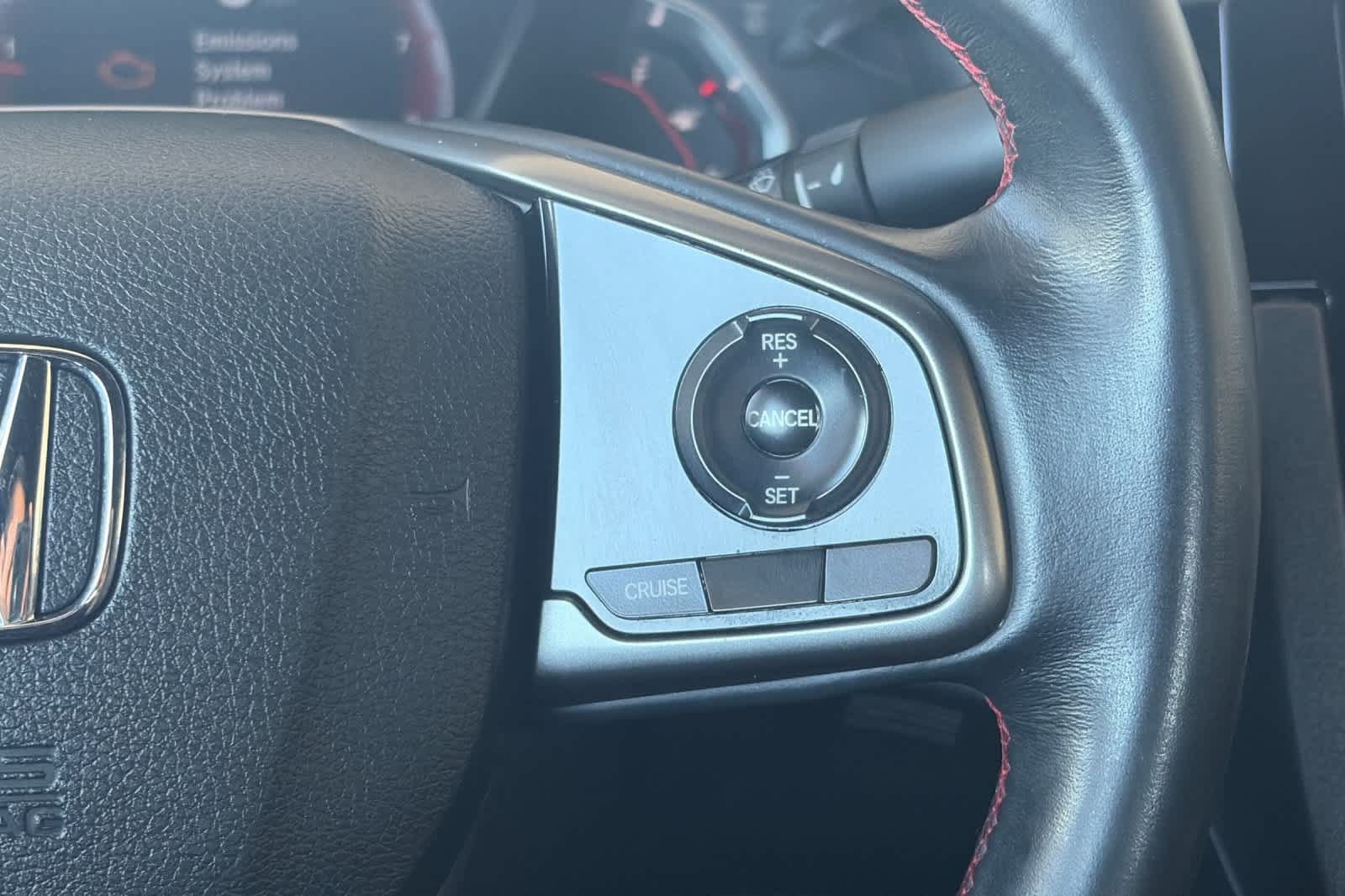 Used 2019 Honda Civic Si image 25