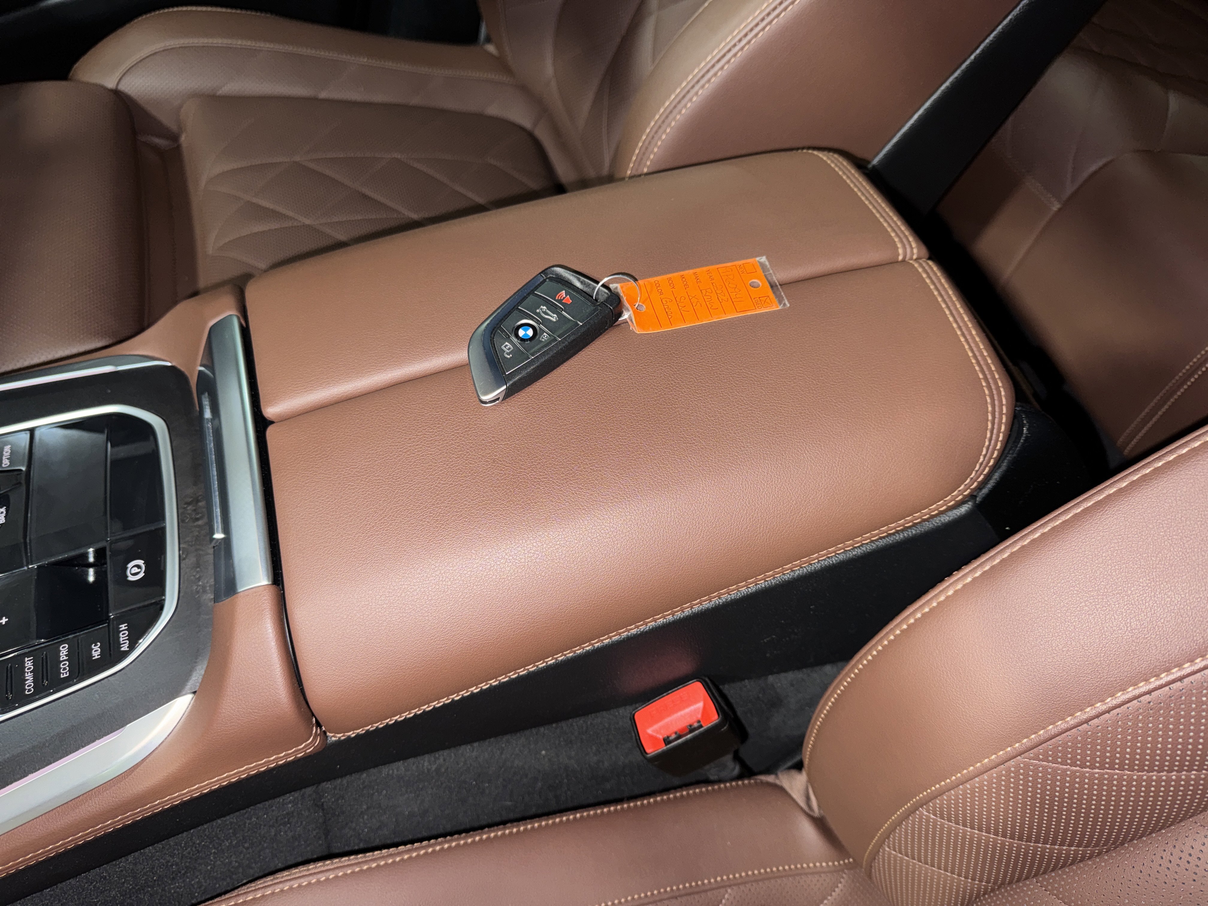 Certified 2023 BMW X5 xDrive40i image 28