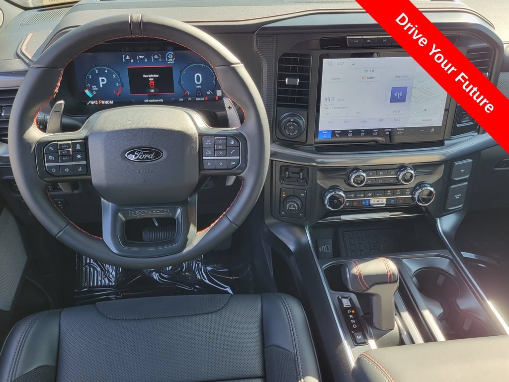 Used 2026 Ford F150 Raptor AWD/4WD image 6