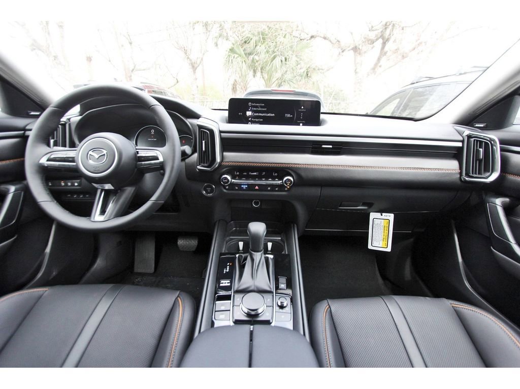 New 2026 MAZDA CX-50 2.5 Hybrid w/ Weather Package image 7