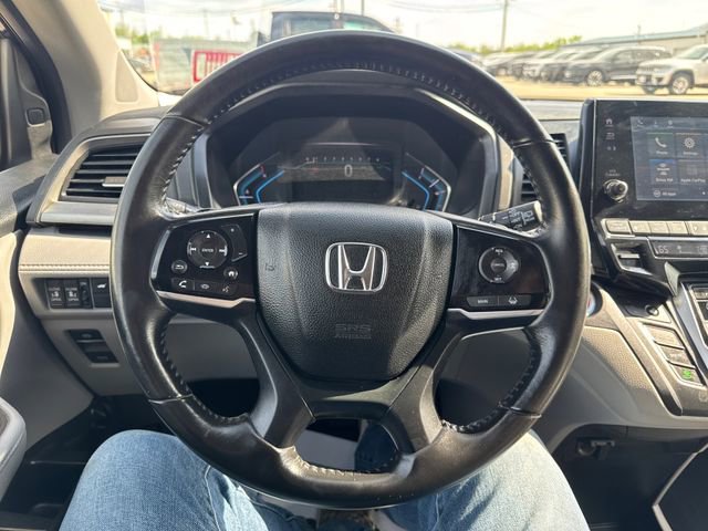 Used 2019 Honda Odyssey EX-L image 17