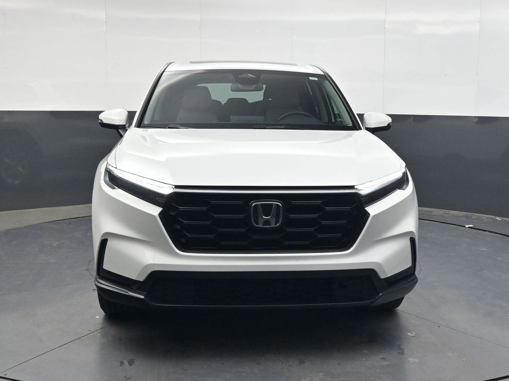 Used 2024 Honda CR-V EX image 9