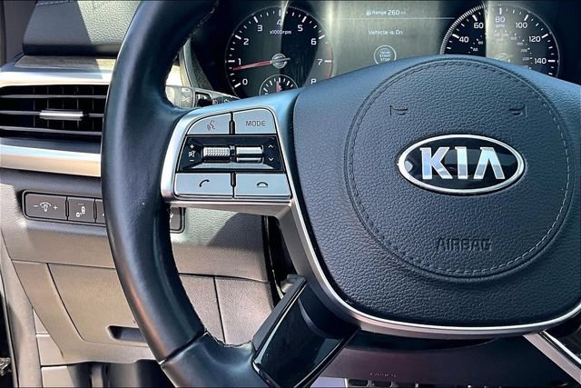 Used 2021 Kia Telluride SX w/ SX Prestige Package AWD/4WD image 11