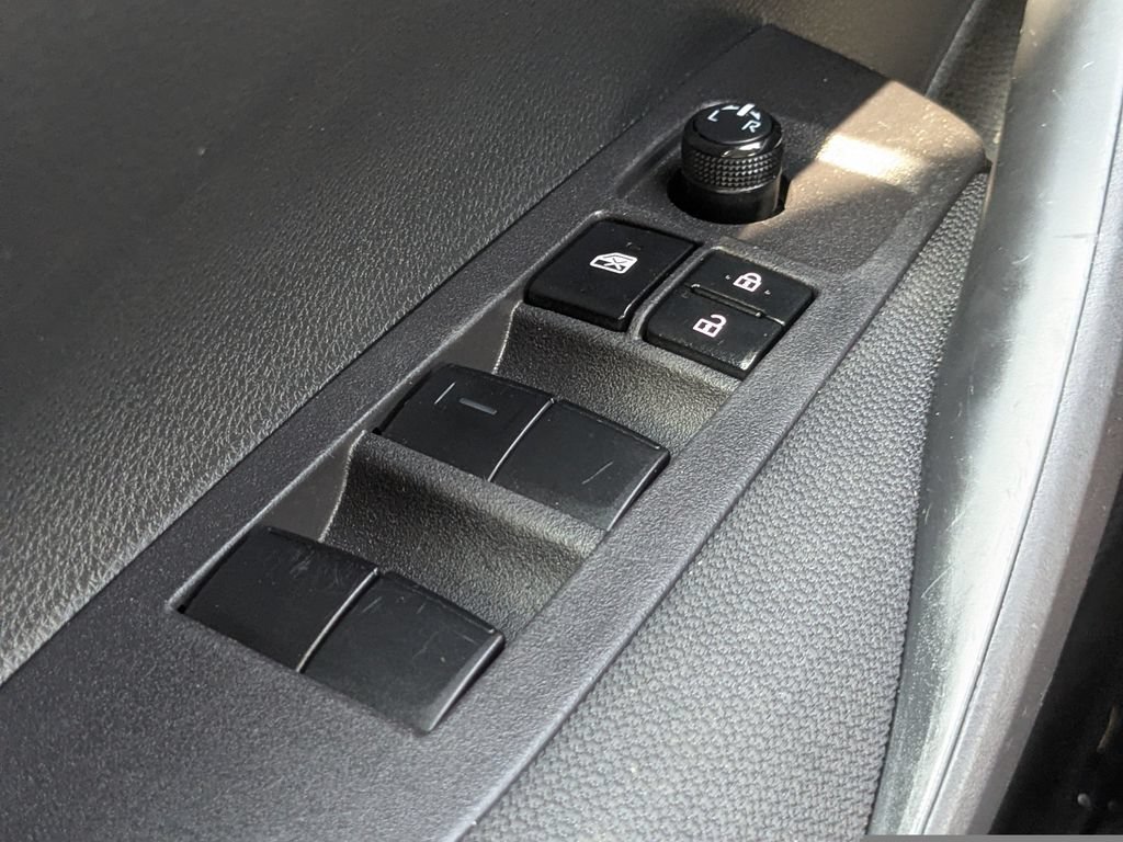 Certified 2024 Toyota Corolla LE FWD image 22