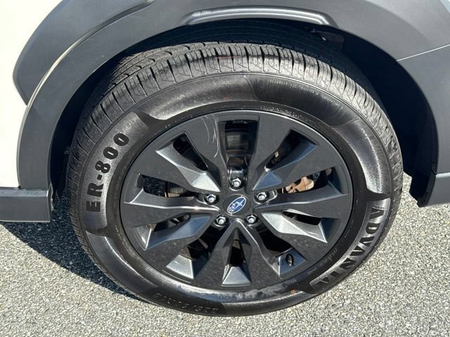 Used 2023 Subaru Outback Onyx Edition AWD/4WD image 22