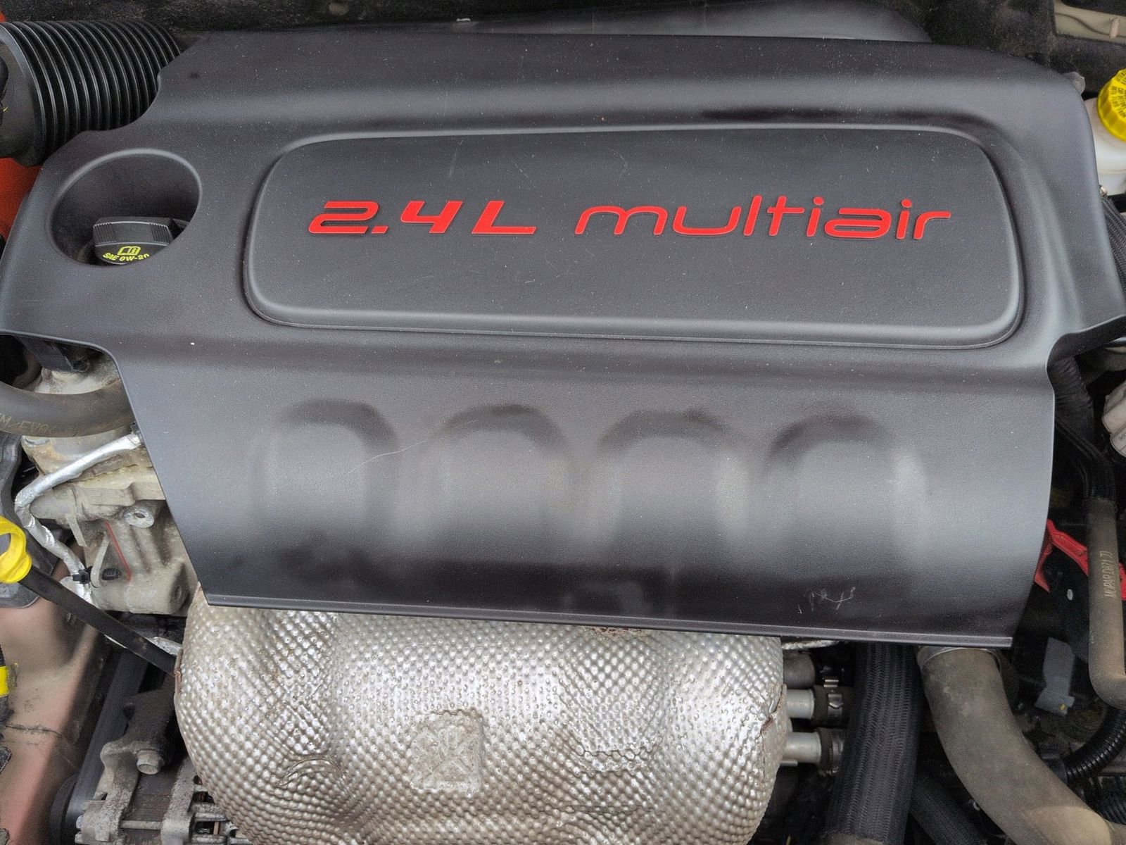 Used 2017 Jeep Renegade Latitude w/ Popular Equipment Group AWD/4WD image 18