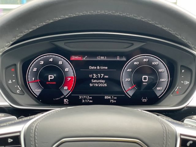 Used 2023 Audi S8 w/ S8 Executive Package AWD/4WD image 32