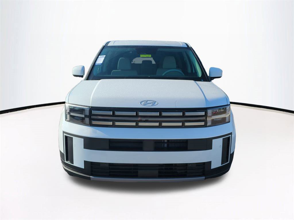 New 2026 Hyundai Santa Fe SE image 3
