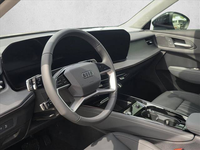 New 2026 Audi Q3 quattro 2.0T w/ 20" Wheel Package AWD/4WD image 10