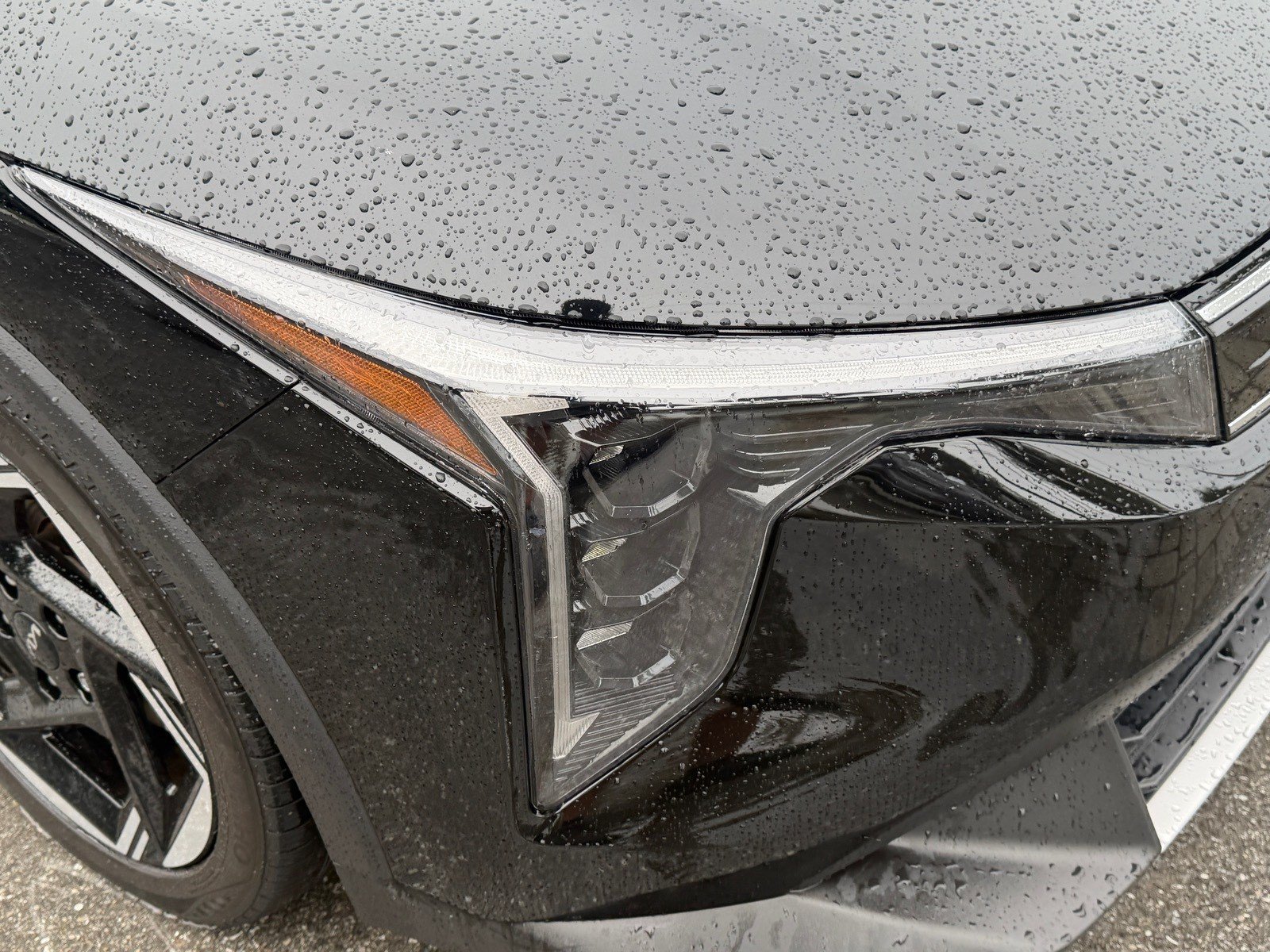 Used 2025 Kia K4 EX FWD image 9