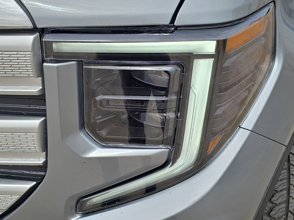 New 2026 GMC Sierra 1500 SLE AWD/4WD image 29