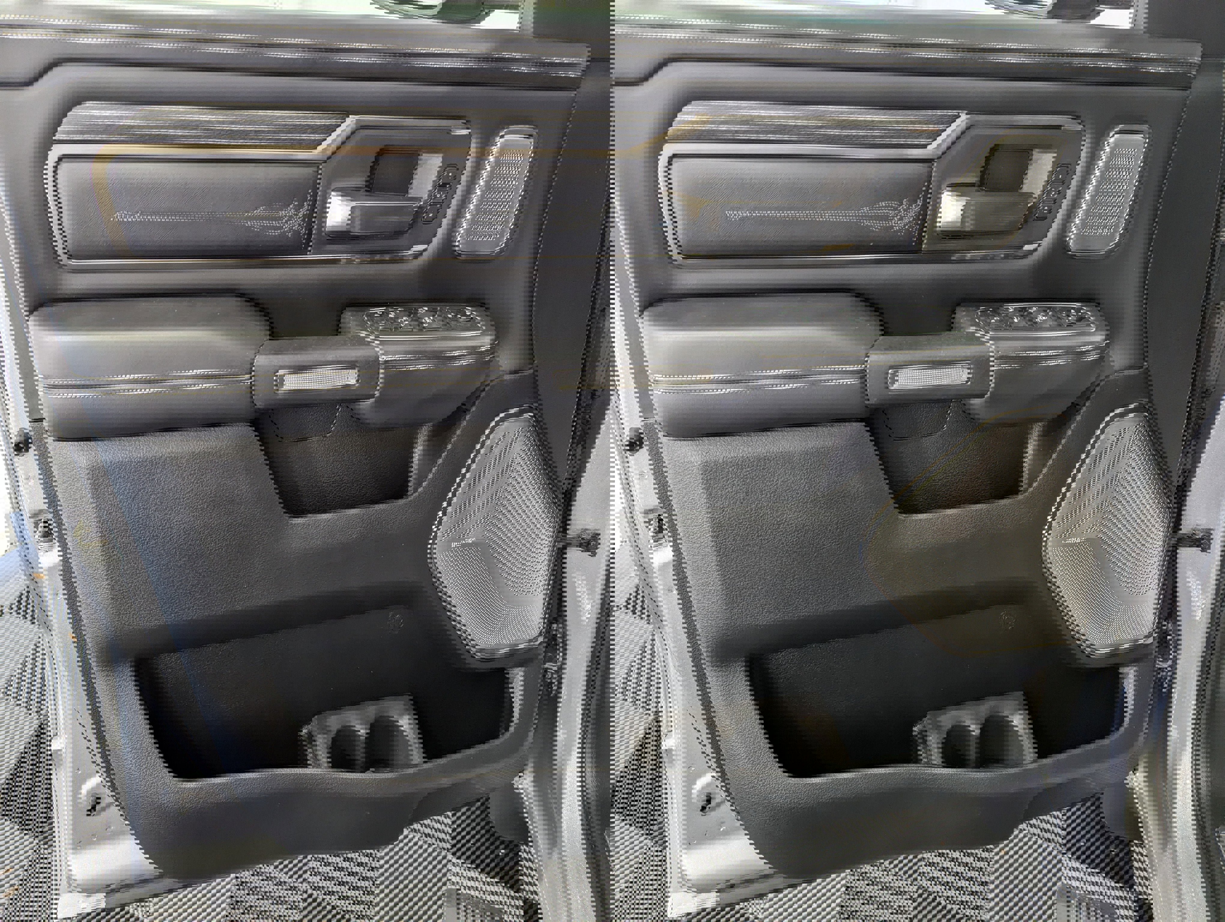 Used 2021 RAM 1500 Limited image 20