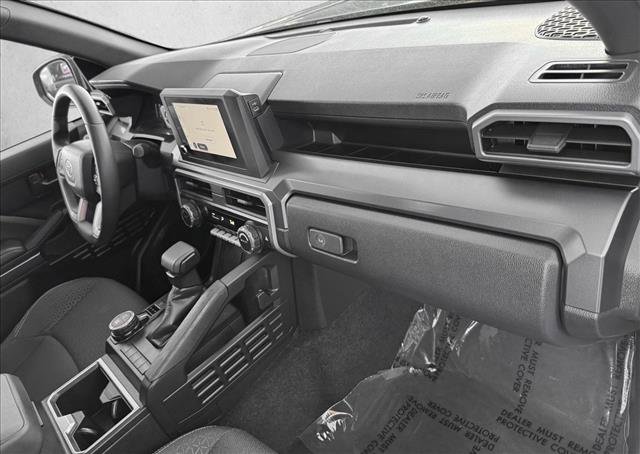 Certified 2025 Toyota 4Runner SR5 AWD/4WD image 20