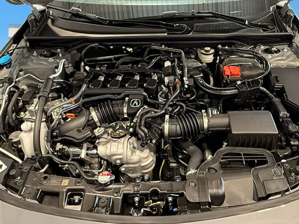New 2026 Acura Integra A-Spec image 10