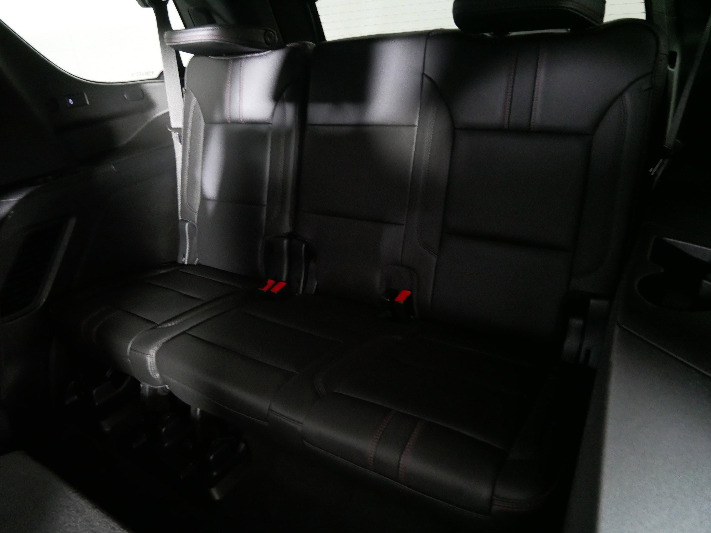 Certified 2021 Chevrolet Tahoe RST image 33