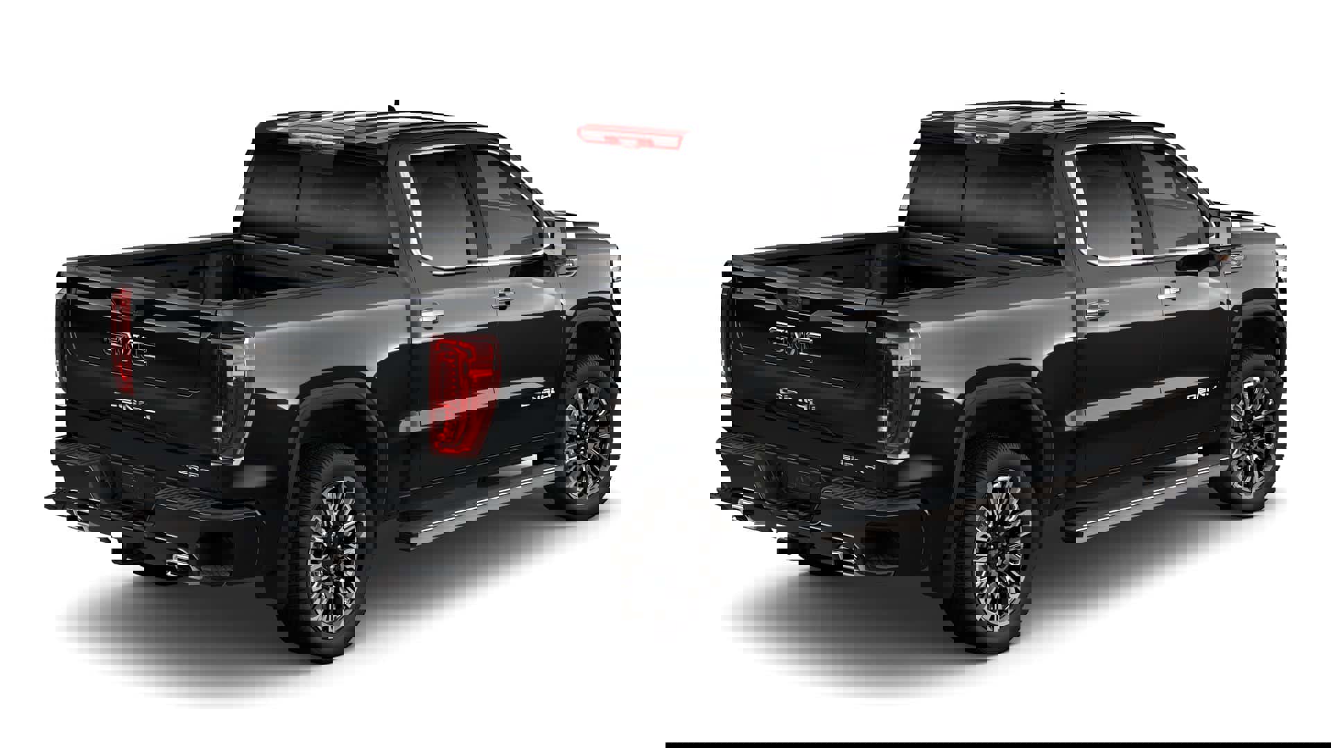 New 2026 GMC Sierra 1500 Denali Ultimate image 36