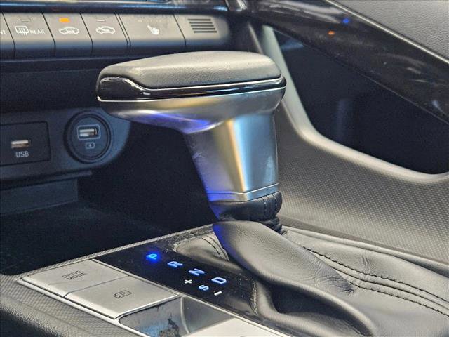 Used 2021 Hyundai Elantra SEL w/ Convenience Package image 12