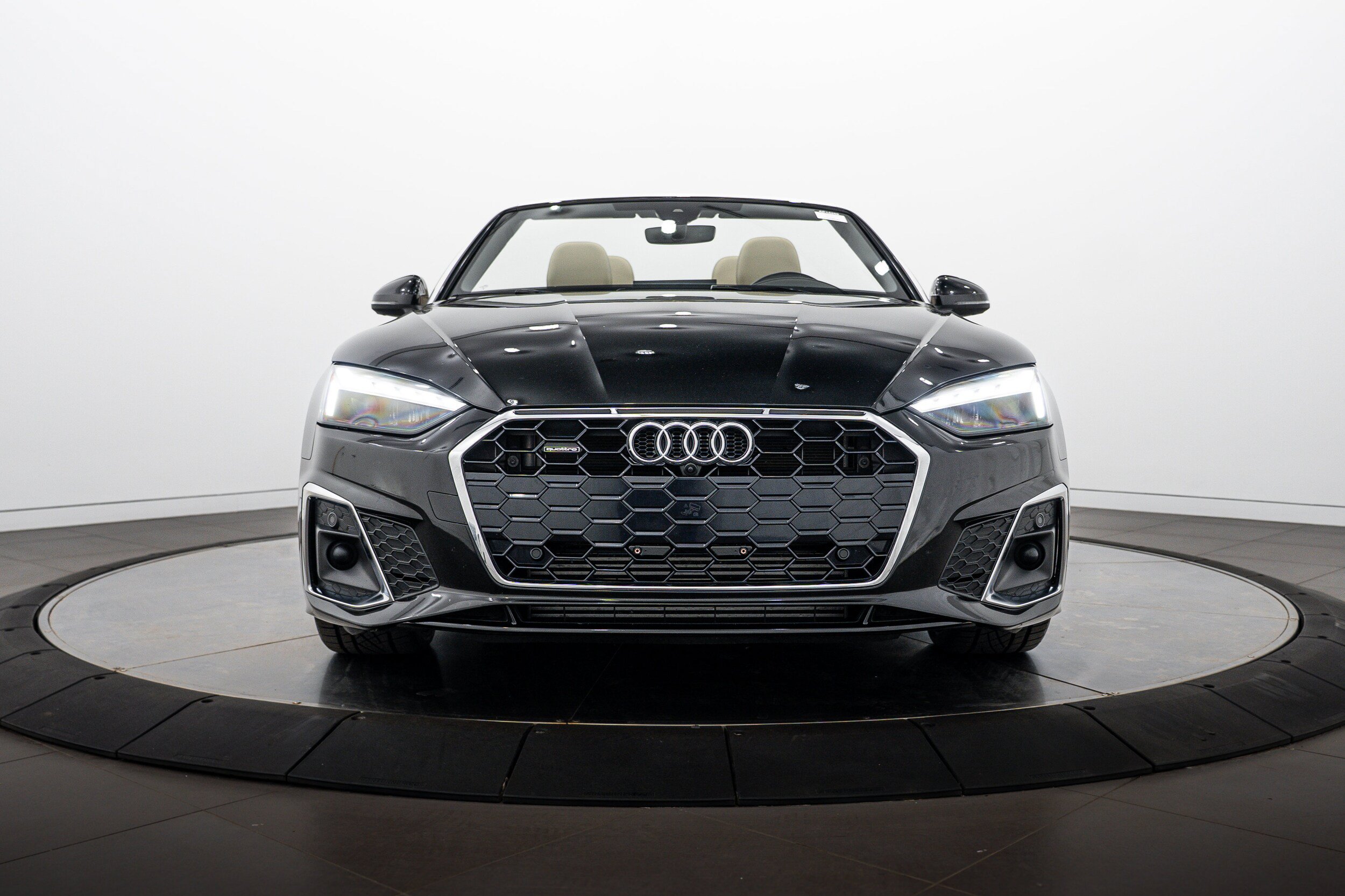 Certified 2023 Audi A5 2.0T Premium Plus w/ Premium Plus AWD/4WD image 24
