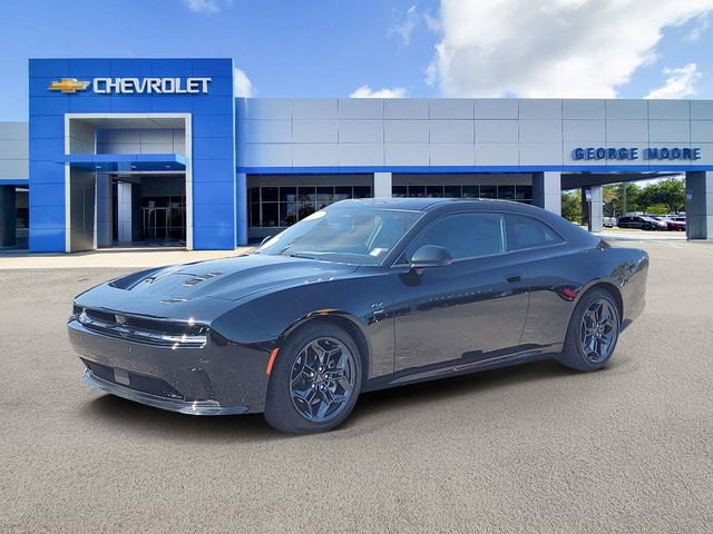 Used 2025 Dodge Charger R/T w/ Quick Order Package 25M R/T image 2