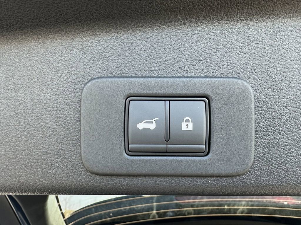 New 2026 Nissan Murano SL image 36