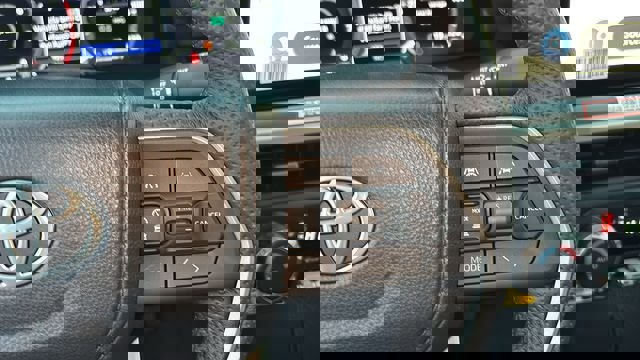 New 2026 Toyota Tacoma TRD Off-Road w/ TRD Off Road Upgrade Package image 19