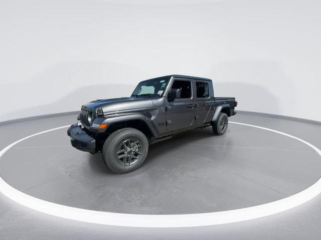 New 2026 Jeep Gladiator Sport AWD/4WD image 4