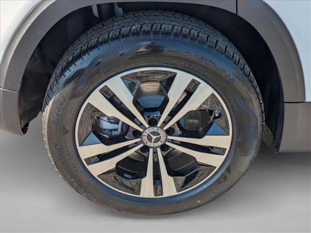 New 2026 Mercedes-Benz GLB 250 4MATIC image 10