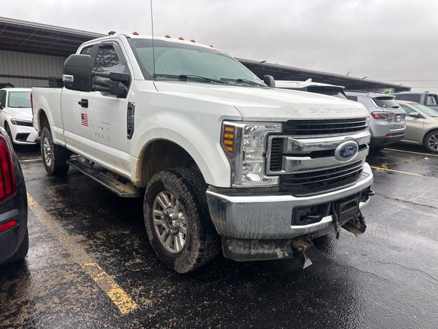 Used 2019 Ford F250 XL w/ STX Appearance Package AWD/4WD image 8