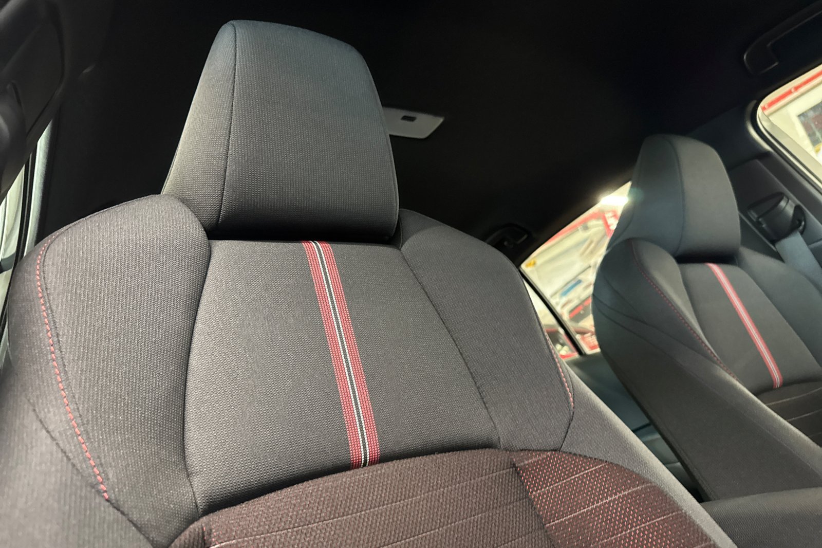 New 2026 Toyota Corolla SE FWD image 19
