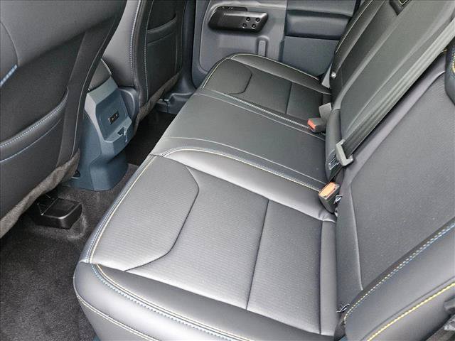 New 2026 Ford Maverick Lobo AWD/4WD image 15
