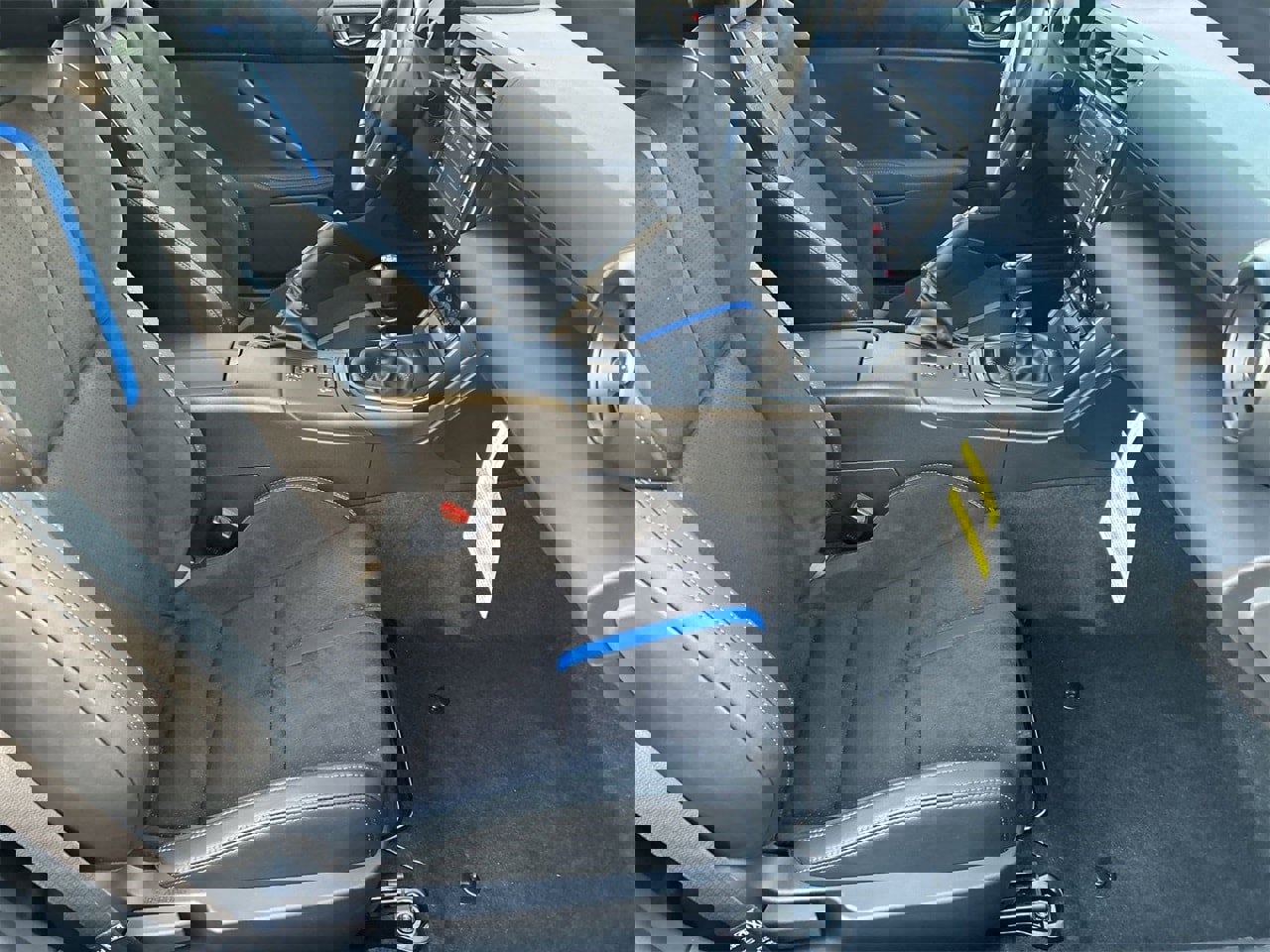 New 2026 Subaru BRZ tS image 8