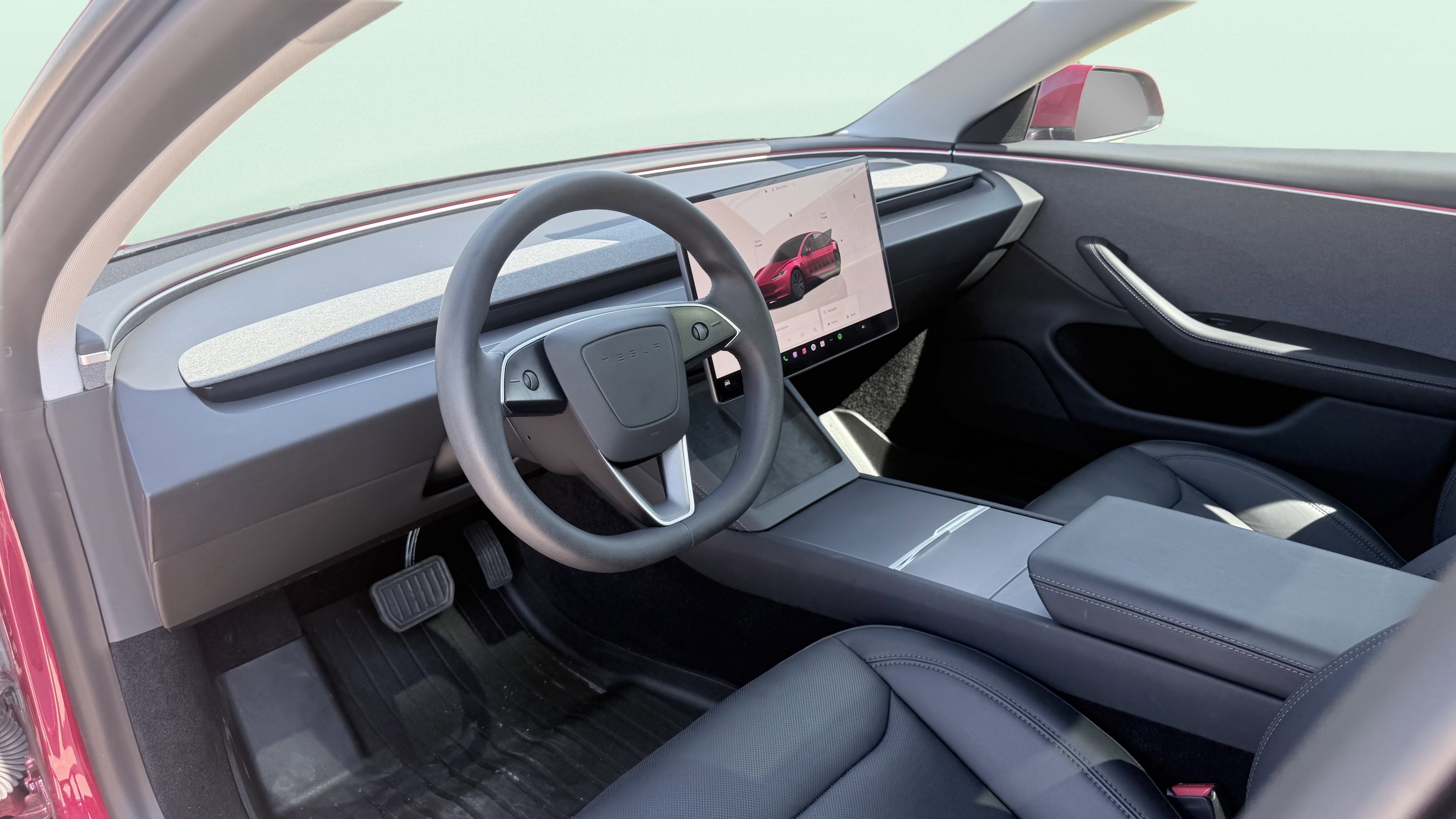 Used 2025 Tesla Model 3 RWD image 21